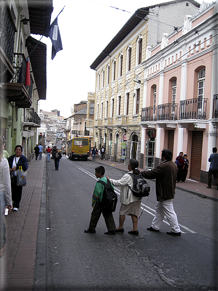 foto Ecuador